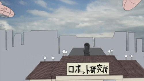 Gag Manga Biyori Season 3 Episode 12 - Episode 12