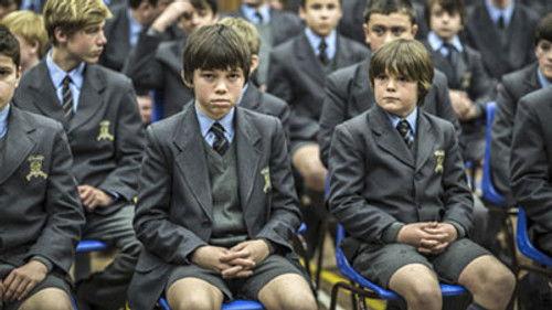 Devil's Playground Season 1 Episode 6 - Matthew 18:6