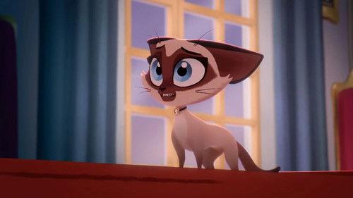 Belfort & Lupin Season 1 Episode 18 - The King's Billards