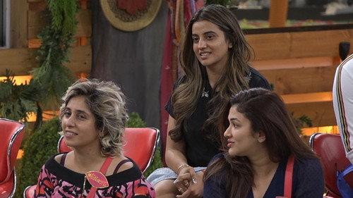 Bigg Boss OTT Season 1 Episode 2 - Pehla task, pehla jhagda!
