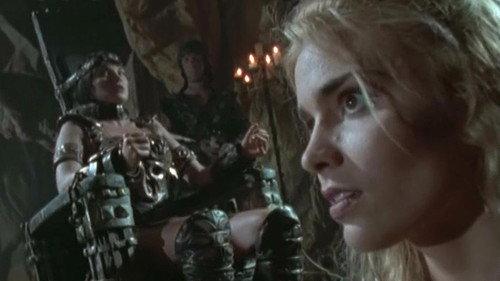 undefined Season 2 Episode 5 - Return of Callisto