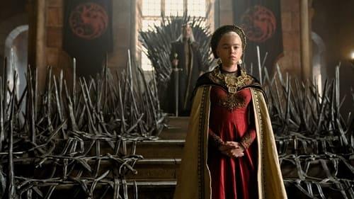 House of the Dragon Season 1 Episode 1 - The Heirs of the Dragon