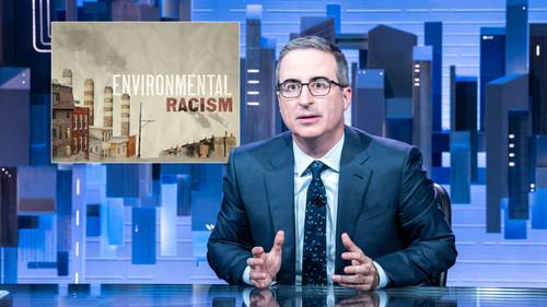 undefined Season 9 Episode 9 - May 1, 2022: Environmental Racism