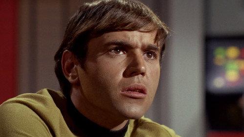 Star Trek Season 2 Episode 18 - The Immunity Syndrome