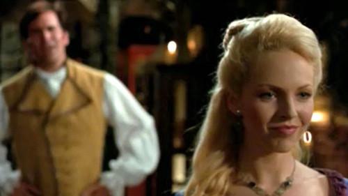 Jack of All Trades Season 1 Episode 2 - Sex and the Single Spy