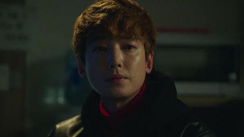 Missing Nine Season 1 Episode 14 - Episode 14