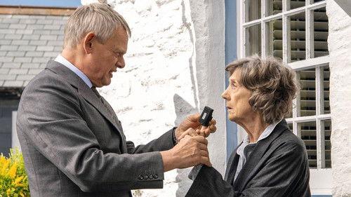 Doc Martin Season 9 Episode 3 - S.W.A.L.K.