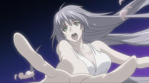 Saint Seiya: The Lost Canvas Season 1 Episode 4 - The Prayer Wreaths