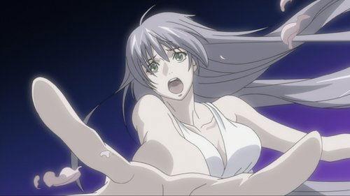 Saint Seiya: The Lost Canvas Season 1 Episode 4 - The Prayer Wreaths