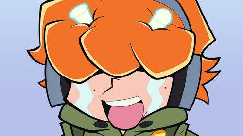 New PANTY & STOCKING with GARTERBELT Season 1 Episode 25 - Panty Shorts and the Penis of Doom