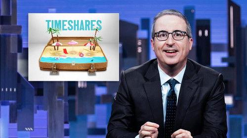 Last Week Tonight with John Oliver Season 10 Episode 5 - March 19, 2023: Timeshares