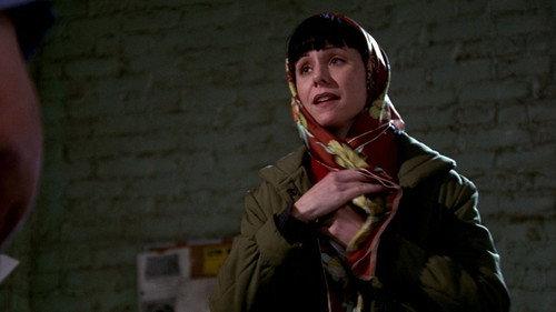 NYPD Blue Season 9 Episode 15 - Guns & Hoses