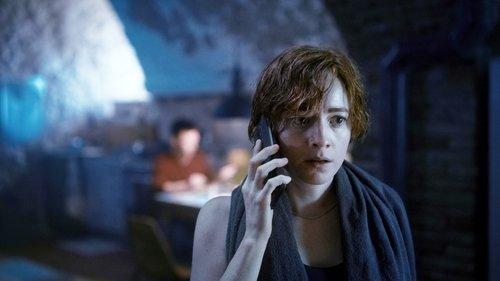 The Swarm Season 1 Episode 3 - Episode 3