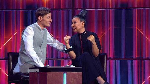 Background image for Episode 15