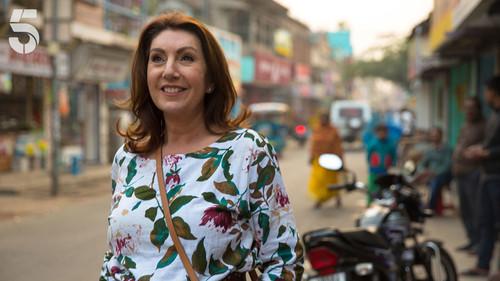 Cruising with Jane McDonald Season 5 Episode 3 - India Part 1