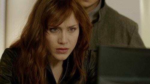 Crossing Lines Season 1 Episode 2 - Pilot, Part 2