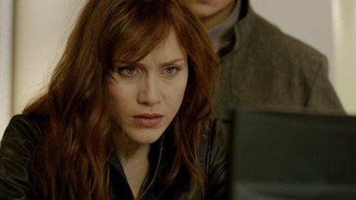 Crossing Lines Season 1 Episode 2 - Pilot, Part 2