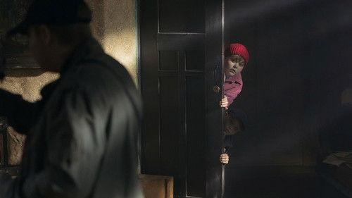 Supernormaalia Season 1 Episode 13 - Episode 13