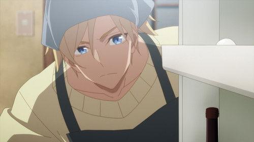 undefined Season 1 Episode 2 - String Cranes at Midday