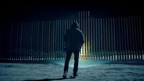 Yankee Season 1 Episode 1 - The Flight of Aeschylus