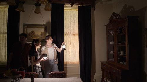 Ghosting Season 1 Episode 3 - Case 103: Castle Kilbride