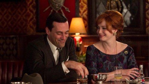 undefined Season 5 Episode 10 - Christmas Waltz