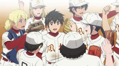 Major 2nd Season 2 Episode 6 - Backup