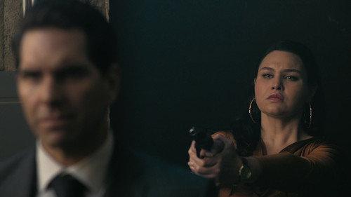 Polen Season 1 Episode 4 - El casco del diablo