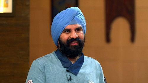 MasterChef India Season 8 Episode 17 - Team Service Challenge at Mulk Restaurant: Part 1