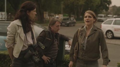 Deadline 14/10 Season 1 Episode 1 - Episode 1