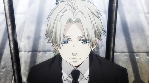 undefined Season 1 Episode 4 - Nonconformist