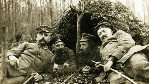 For hundrede år siden Season 1 Episode 3 - Episode 3