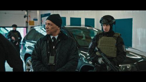 Lakeside Murders Season 3 Episode 8 - Episode 8