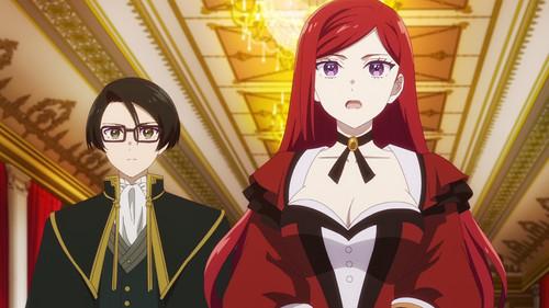The Most Heretical Last Boss Queen: From Villainess to Savior Season 2 Episode 5 - The Cruel Queen Takes Notice, and is Noticed