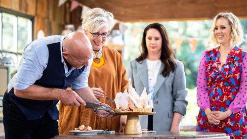 The Great Australian Bake Off Season 6 Episode 4 - Nostalgia Week