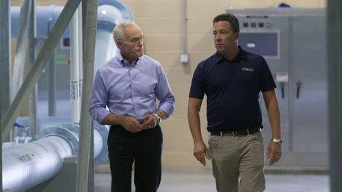 60 Minutes Season 58 Episode 3 - The China Hack; Booms, Busts and Bubbles; The Road to Damascus