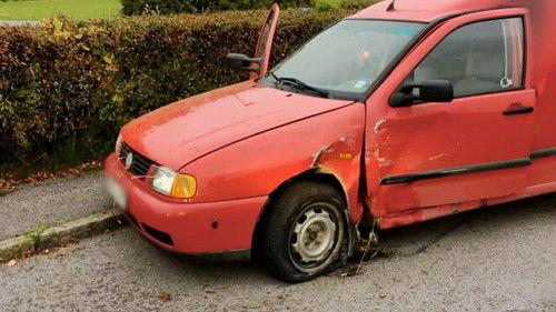 Fångat på polisens kamera Season 2 Episode 11 - Episode 11