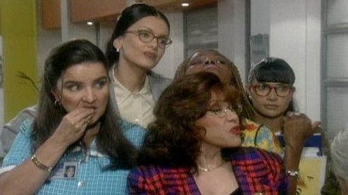 Yo soy Betty, la fea Season 1 Episode 70 - Chapter 70