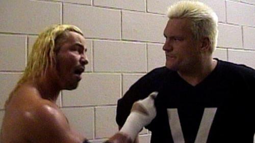 Background image for ECW Wrestling - Dec. 03, 1999