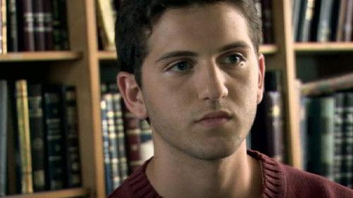 Srugim Season 3 Episode 9 - Episode 9