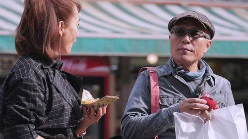 Huh Young Man's Food Travel Season 1 Episode 3 - Episode 3