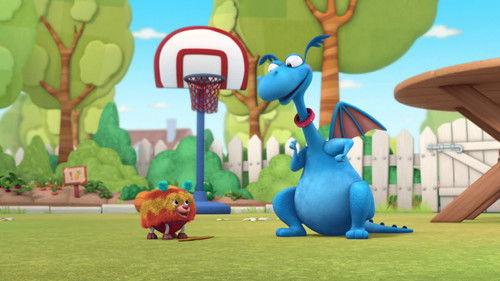 Doc McStuffins Season 3 Episode 13 - Queen of Thrones