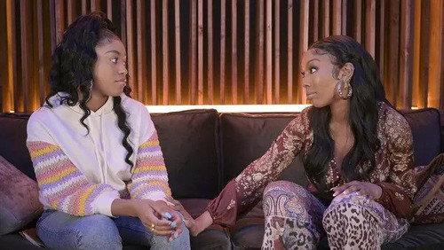 Queens Season 1 Episode 11 - I'm A Slave 4 U