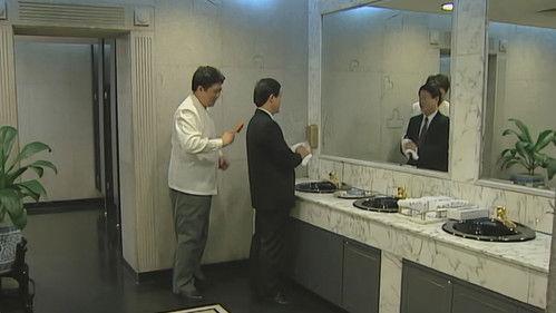 The Happy Life of Talkative Zhang Damin Season 1 Episode 19 - Episode 19