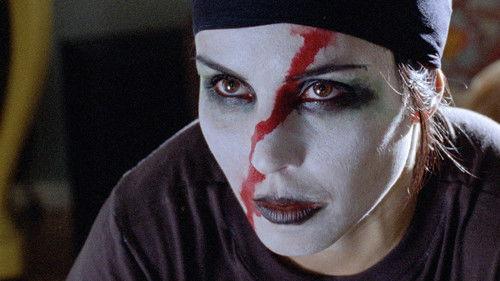 Millennium Season 1 Episode 3 - Part 3: The Girl Who Played with Fire (1)