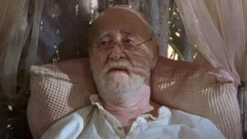 The Lost World Season 1 Episode 4 - Nectar