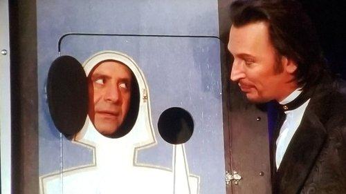 Monk Season 7 Episode 15 - Mr. Monk and the Magician