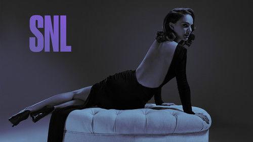 undefined Season 43 Episode 13 - Natalie Portman and Dua Lipa