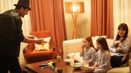 Family Secrets Season 3 Episode 23 - Episode 86