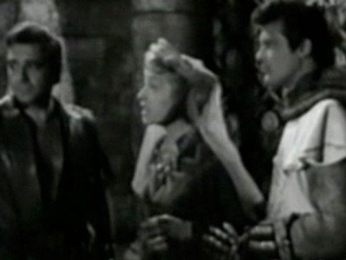 Ivanhoe Season 1 Episode 28 - Arms and the Woman